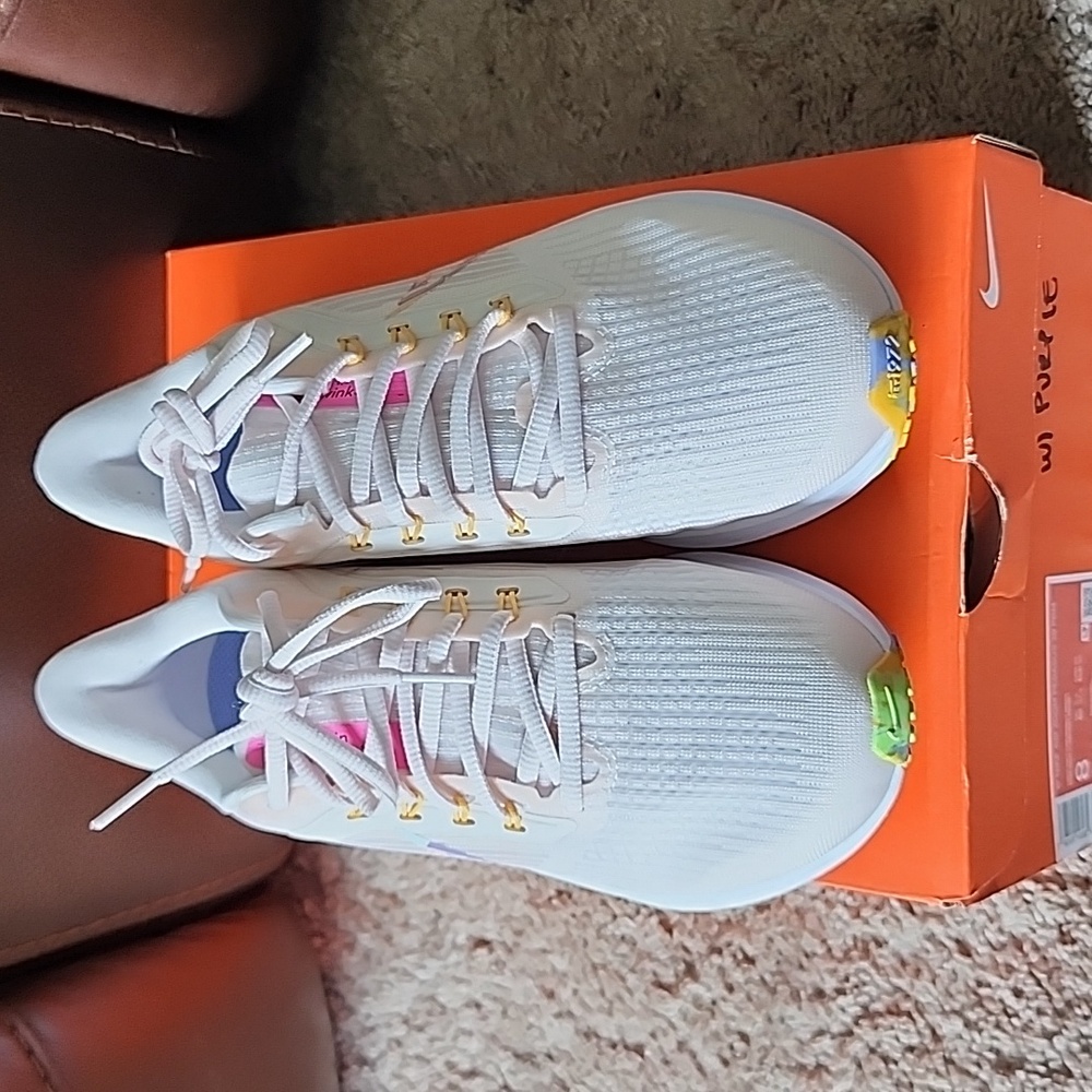 Nike Air Zoom Pegasus